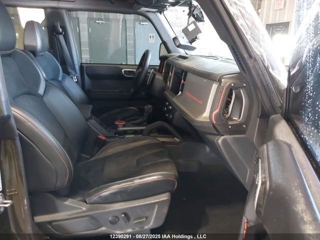 1FMEE0RR4RLA15536 Ford ecoboost