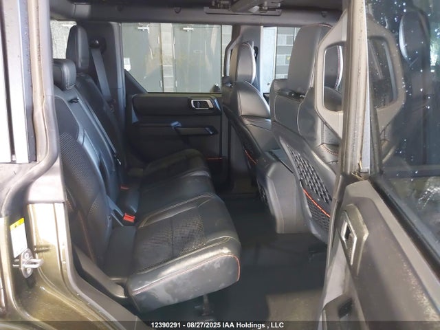 1FMEE0RR4RLA15536 Ford ecoboost
