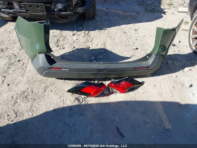 Toyota a25a-fxs 2025 2T3RWRFV2SW262291 Image 12