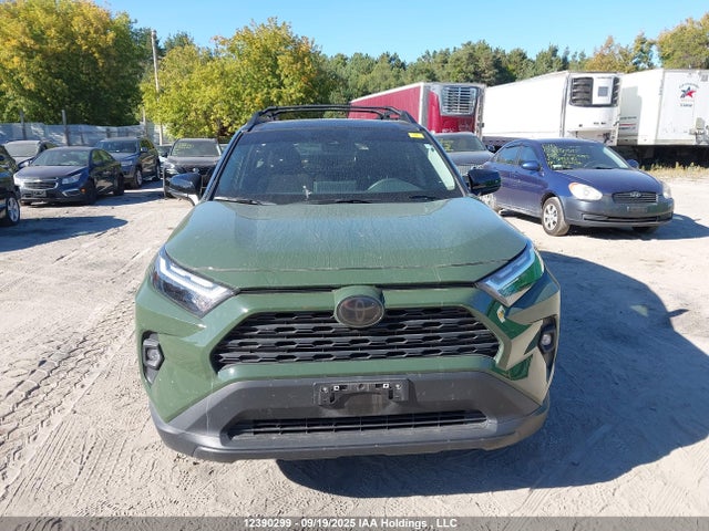 Toyota a25a-fxs 2025 2T3RWRFV2SW262291 Image 13