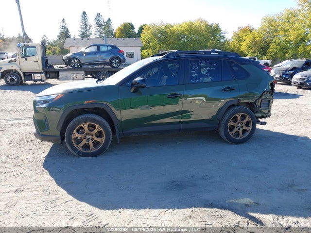 Toyota a25a-fxs 2025 2T3RWRFV2SW262291 Image 15