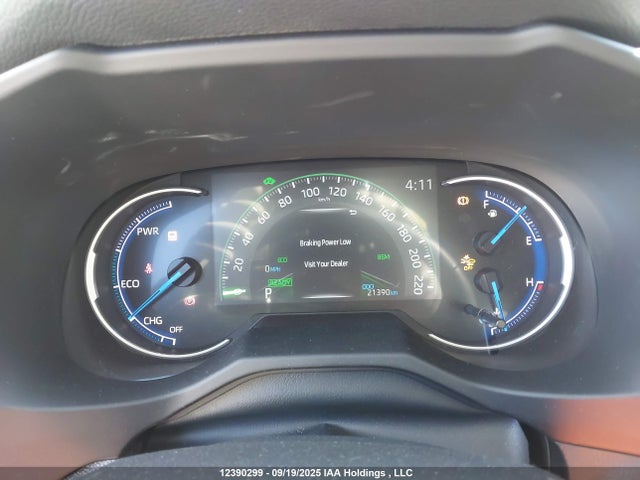 Toyota a25a-fxs 2025 2T3RWRFV2SW262291 Image 16