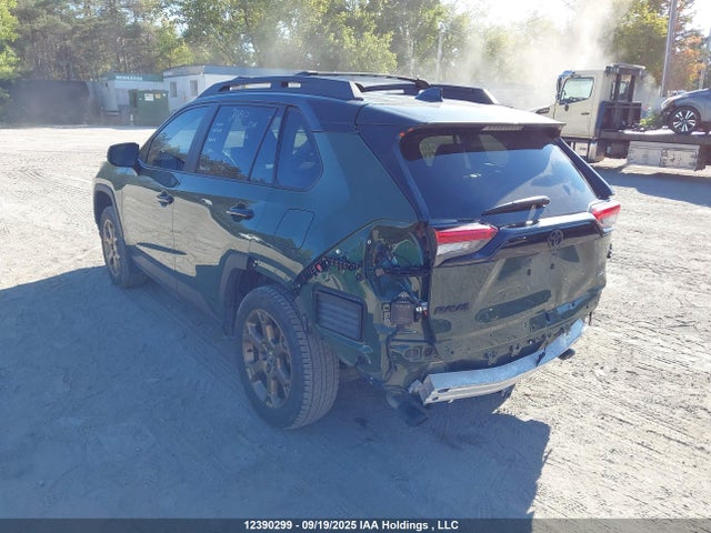 Toyota a25a-fxs 2025 2T3RWRFV2SW262291 Image 3