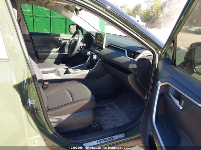 Toyota a25a-fxs 2025 2T3RWRFV2SW262291 Image 5
