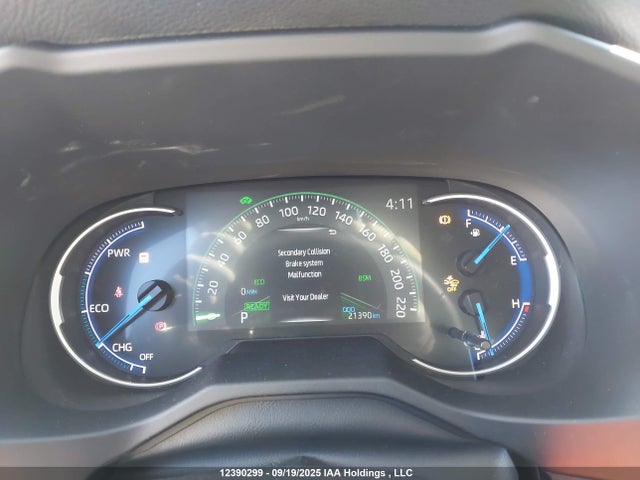 Toyota a25a-fxs 2025 2T3RWRFV2SW262291 Image 7
