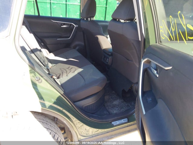 Toyota a25a-fxs 2025 2T3RWRFV2SW262291 Image 8