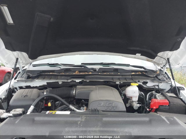 1C6RR7KG6PS545030 RAM 1500