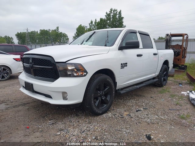 1C6RR7KG6PS545030 RAM 1500