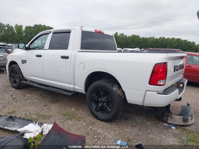 1C6RR7KG6PS545030 RAM 1500