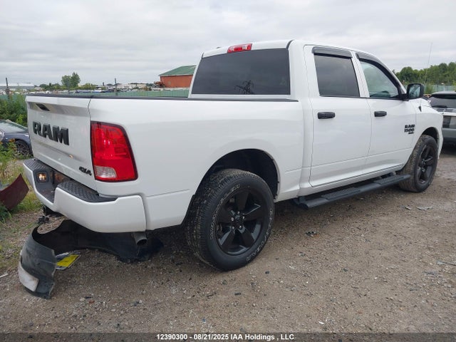 1C6RR7KG6PS545030 RAM 1500