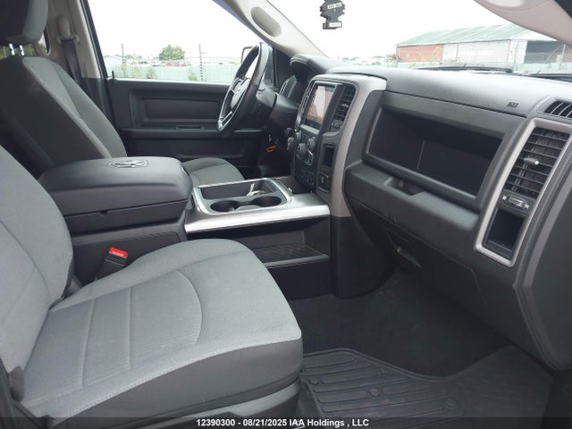 1C6RR7KG6PS545030 RAM 1500