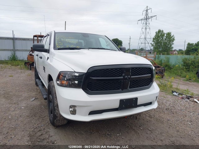 1C6RR7KG6PS545030 RAM 1500