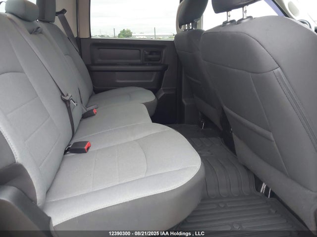 1C6RR7KG6PS545030 RAM 1500