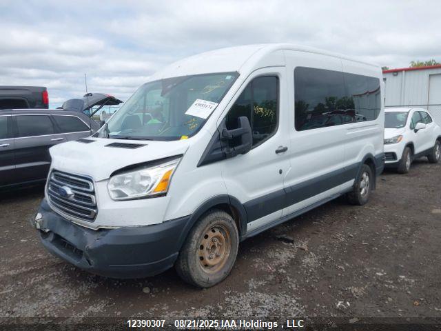 1FBZX2CM9JKA24188 Ford 2018