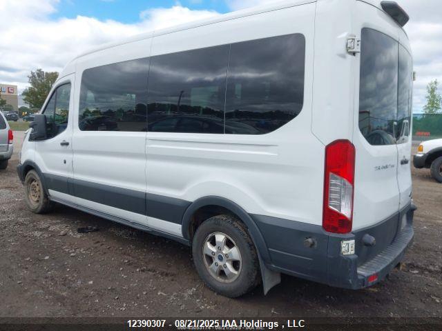 1FBZX2CM9JKA24188 Ford 2018