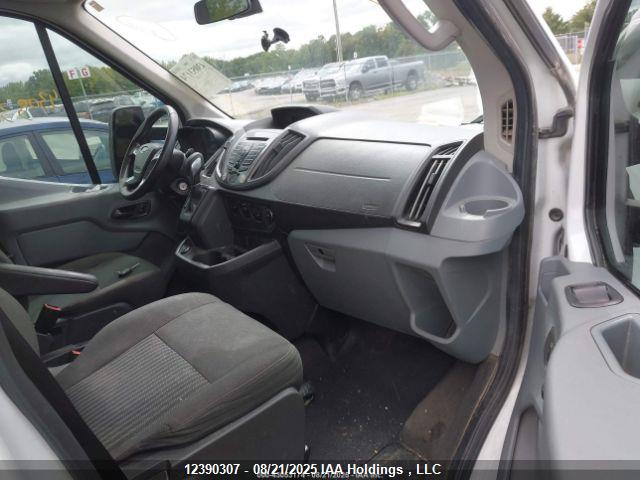 1FBZX2CM9JKA24188 Ford 2018