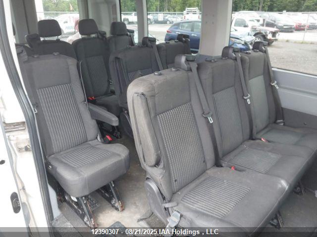 1FBZX2CM9JKA24188 Ford 2018