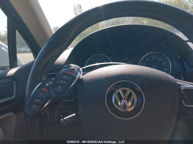 WVGEF7BP3HD002610 Volkswagen 3.6l Fsi