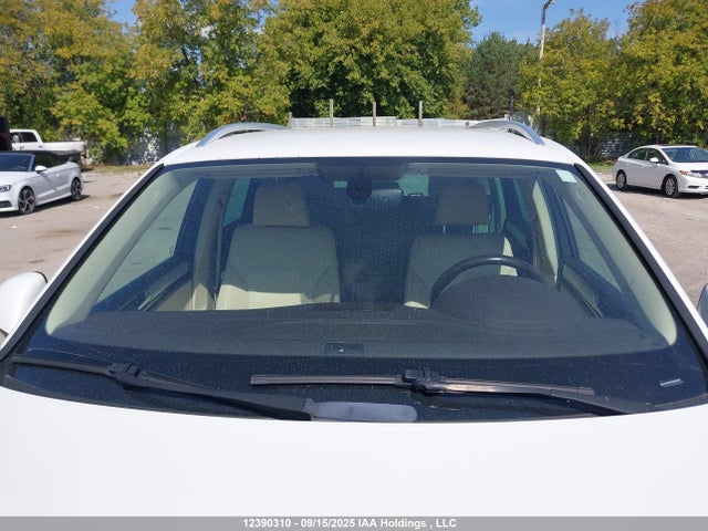 WVGEF7BP3HD002610 Volkswagen 3.6l Fsi