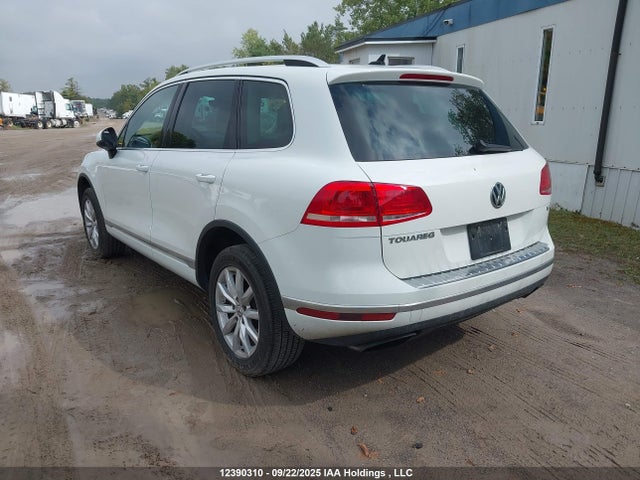 WVGEF7BP3HD002610 Volkswagen 3.6l Fsi