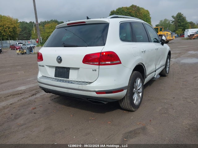 WVGEF7BP3HD002610 Volkswagen 3.6l Fsi