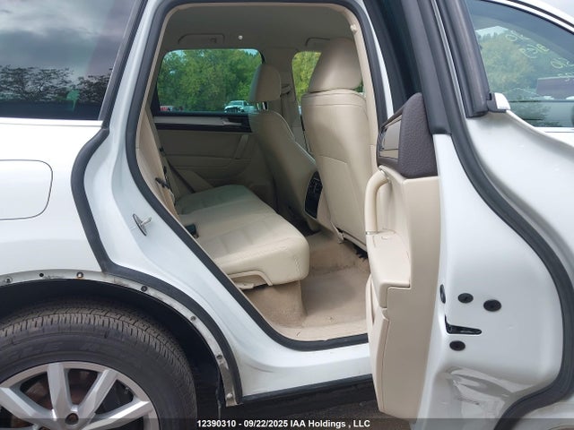 WVGEF7BP3HD002610 Volkswagen 3.6l Fsi