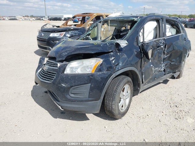 3GNCJSSB4FL187511 Chevrolet LUV
