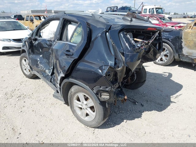 3GNCJSSB4FL187511 Chevrolet LUV