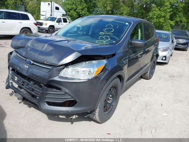 1FMCU0G73GUB09832 Ford 2016