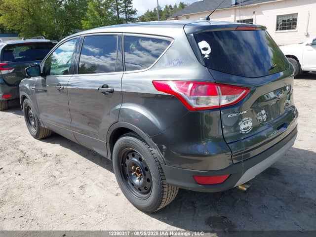 1FMCU0G73GUB09832 Ford 2016