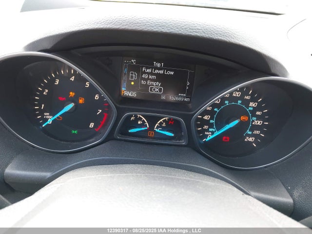1FMCU0G73GUB09832 Ford 2016