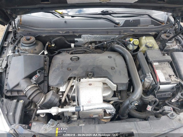 Buick ltg 2014 2G4GK5EX3E9170163 Image 10