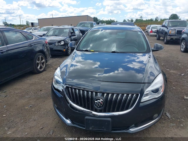 Buick ltg 2014 2G4GK5EX3E9170163 Image 12