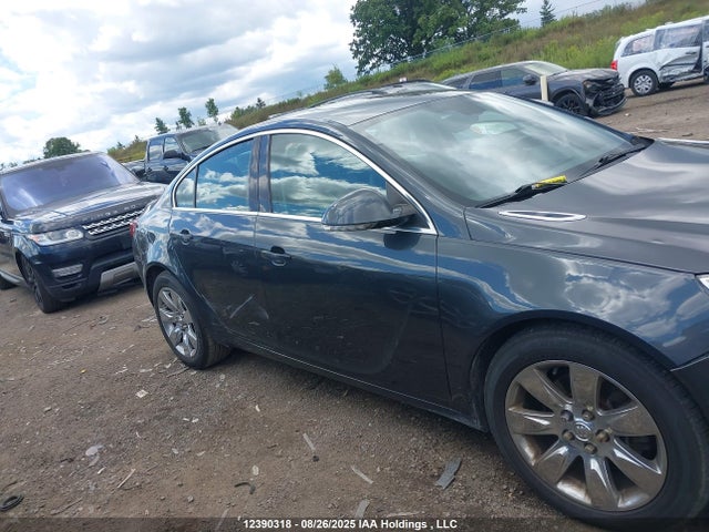 Buick ltg 2014 2G4GK5EX3E9170163 Image 13
