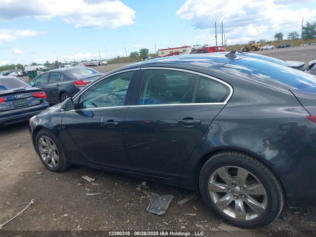 Buick ltg 2014 2G4GK5EX3E9170163 Image 14