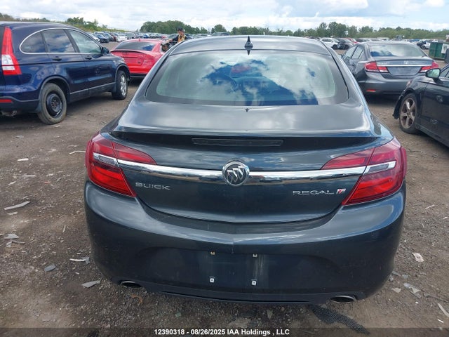 Buick ltg 2014 2G4GK5EX3E9170163 Image 16