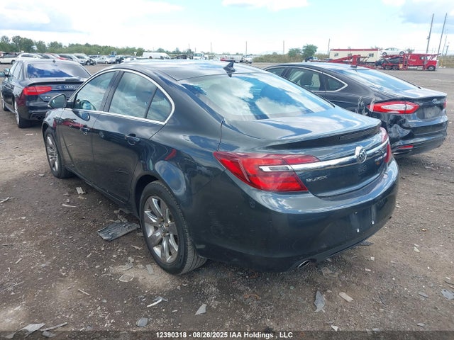 Buick ltg 2014 2G4GK5EX3E9170163 Image 3