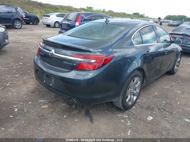 Buick ltg 2014 2G4GK5EX3E9170163 Image 4