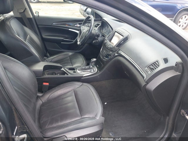 Buick ltg 2014 2G4GK5EX3E9170163 Image 5