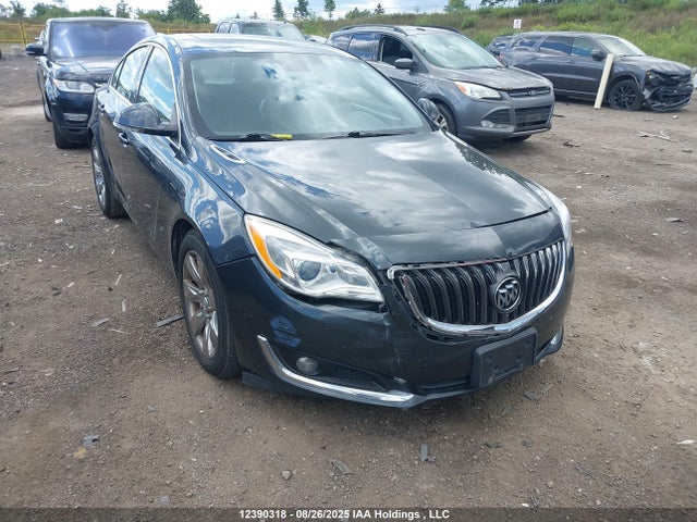 Buick ltg 2014 2G4GK5EX3E9170163 Image 6