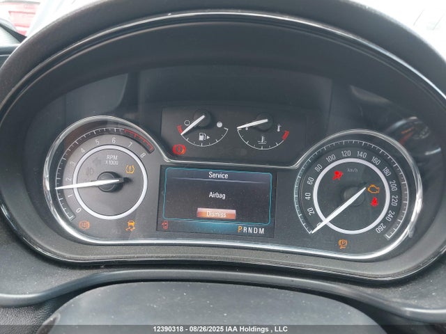 Buick ltg 2014 2G4GK5EX3E9170163 Image 7