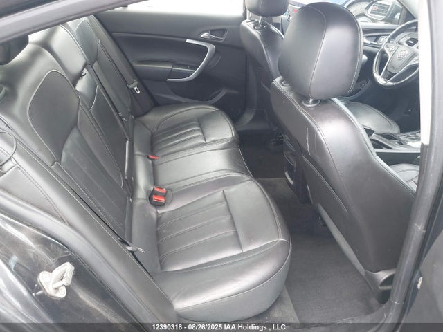 Buick ltg 2014 2G4GK5EX3E9170163 Image 8