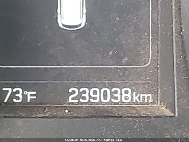 5XYZUDLB6HG401252 Hyundai gdi theta ii