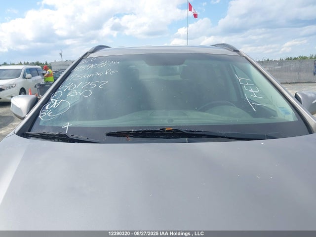 5XYZUDLB6HG401252 Hyundai gdi theta ii