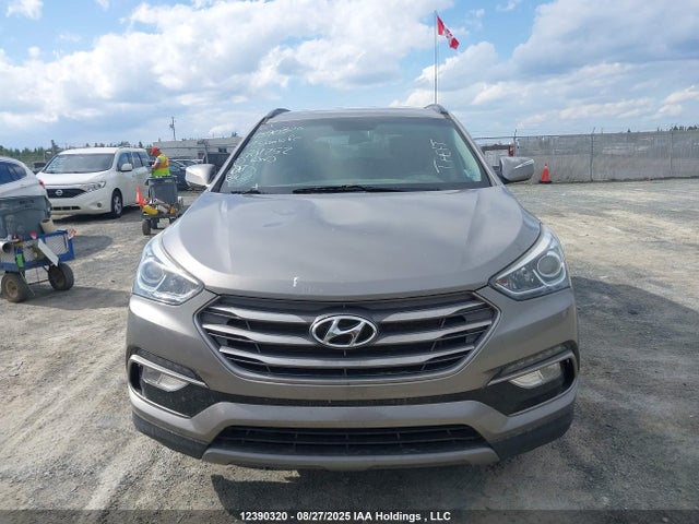 5XYZUDLB6HG401252 Hyundai gdi theta ii