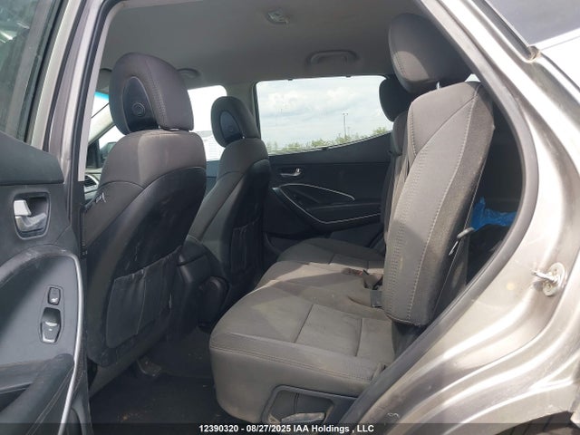 5XYZUDLB6HG401252 Hyundai gdi theta ii