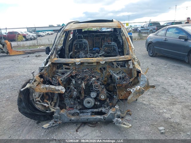 5UX53DP05P9P89213 BMW X3 Xdrive30i
