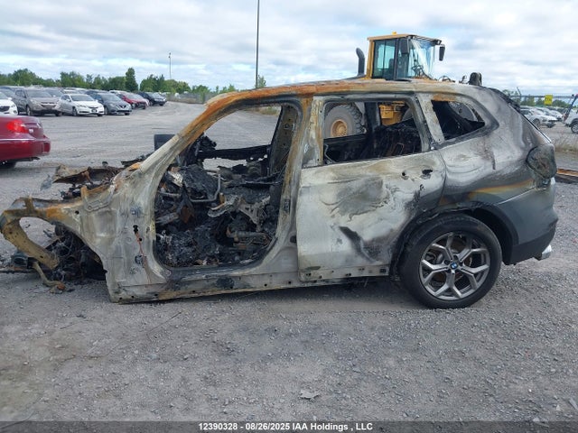 5UX53DP05P9P89213 BMW X3 Xdrive30i