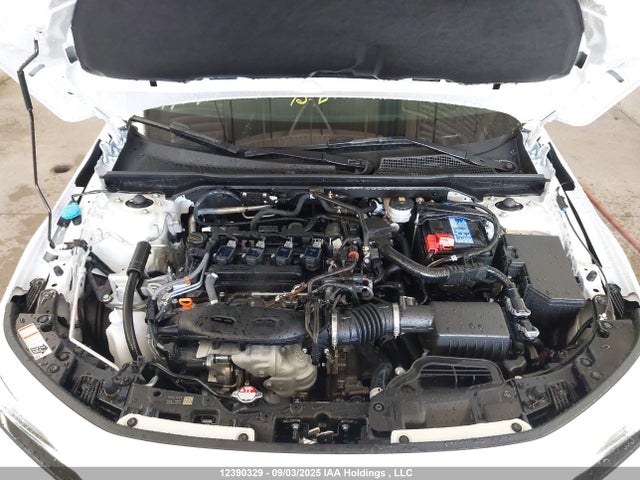 Honda l15ca 2026 2HGFE1E54TH080071 Image 10