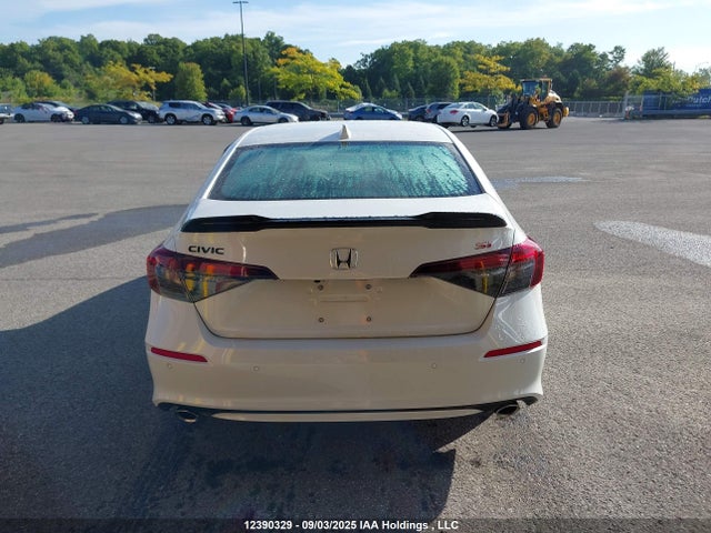 Honda l15ca 2026 2HGFE1E54TH080071 Image 16